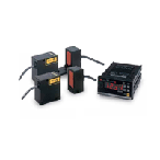 日本OMRON 測(cè)長(zhǎng)傳感器-放大器分離型平行光線路傳感器-Z4LC（代理）