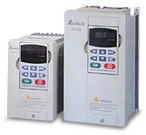 臺(tái)達(dá) 變頻器VFD-B（代理）