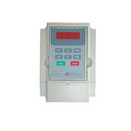 MF6系列低頻變頻器0.75～1.5KW