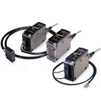 日本OMRON 光電傳感器-色彩傳感器（LED式）-E3MC（代理）