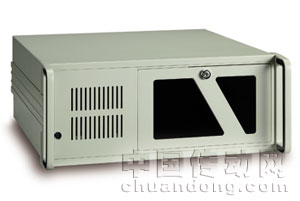 凌華科技推出ITS-400/800系列電子警察專用機