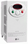 LG 變頻器iC5系列（代理）