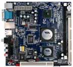 威盛 EPIA EN 系列 Mini-ITX 主板