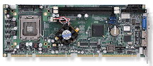 NEXCOM 全長工業(yè)CPU卡 PEAK-870VL2