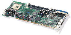 NEXCOM 全長工業(yè)CPU卡 PEAK-735VL2（G）