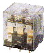 前繼 JQX-13FA 3Z（LY3A）印刷線路板式繼電器