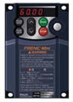 富士 FRENIC-Mini系列小容量通用緊湊型變頻器（代理）