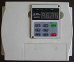 索尼普 4KW通用變頻器