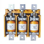 凱馳 CKJ5－400/1140KV 系列低壓高壓交流真空接觸器