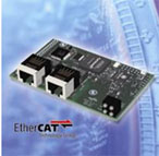 嵌入式通訊模塊快速實(shí)現(xiàn)EtherCAT