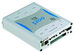 北京博控 TB5200帶有Linux系統(tǒng)的小型工業(yè)終端