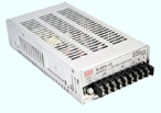 （MW）S-201 201W經(jīng)濟(jì)型單組輸出明緯開關(guān)電源