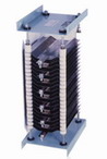 永前 ZX25系列不銹鋼電阻器