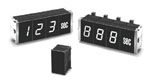 日本OMRON 數(shù)字顯示單元-單位型-M7E （代理）