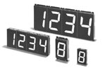 日本OMRON  數(shù)字顯示單元-單位型-M7E（代理）