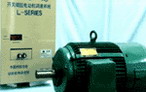 中紡銳力 L系列SRD電機(jī)