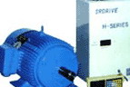 中紡銳力 H系列SRD電機(jī)