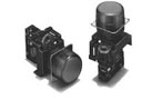 日本OMRON 按鈕開關(guān)-φ22（φ25）帶燈/不帶燈-M22（代理）