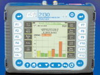 潤升 機械分析儀 CSI2130