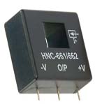 南京中旭 HNC-661/662系列閉環(huán)霍爾電流傳感器