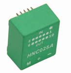 南京中旭 HNC025A安裝式多量程霍爾電流傳感器