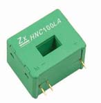 南京中旭 HNC-100LA系列霍爾電流傳感器
