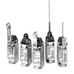 日本OMRON 限位開關(guān)-通用直立型-D4A-□N（代理）