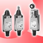日本OMRON 限位開關(guān)-通用直立型-D4V（代理）