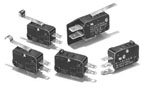 日本OMRON 微動開關(guān)-小型-V（代理）