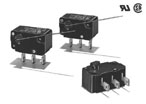 日本OMRON 微動開關(guān)-小型-D2MC（代理）