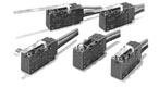 日本OMRON 微動開關(guān)-密封型-D2VW（代理）