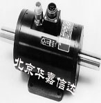 華嘉信達 1604系列非接觸式扭矩傳感器