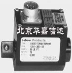 華嘉信達 1254系列接觸式扭矩傳感器