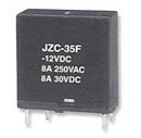 方權(quán) JZC-35F 電磁繼電器