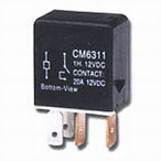 方權 WYLJQ-405 汽車繼電器