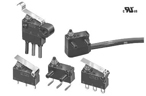 日本OMRON 微動開關(guān)-密封型-D2JW（代理）