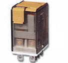 方權(quán) TYPE 58.02 通用電磁繼電器