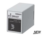 日本OMRON 61F電極式液位開關(guān)-61F-GPN-BT/-BC（代理）