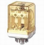 方權(quán) AS-3P-U 通用電磁繼電器