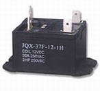 方權(quán) JQX-37F 空調(diào)電磁繼電器