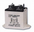 方權(quán) JQX-30F 大功率電磁繼電器