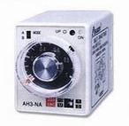 方權(quán) AH-3N□ 時(shí)間繼電器