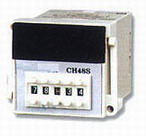 方權(quán) CH48S 時(shí)間繼電器
