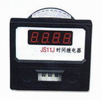 方權(quán) JS11J 時(shí)間繼電器