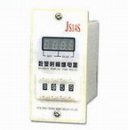 方權(quán) JS14S 時(shí)間繼電器