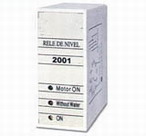 方權(quán) AS-2001 時間繼電器
