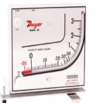Dwyer MarkⅡ系列 塑料差壓計(jì)（代理）