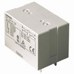 日本OMRON 功率繼電器G7L（代理）