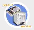 AMC-250P4-811P-H18-W00壁掛式工業(yè)系統(tǒng)