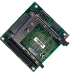 PC/104 模塊 【研揚科技】【PCM-3116】